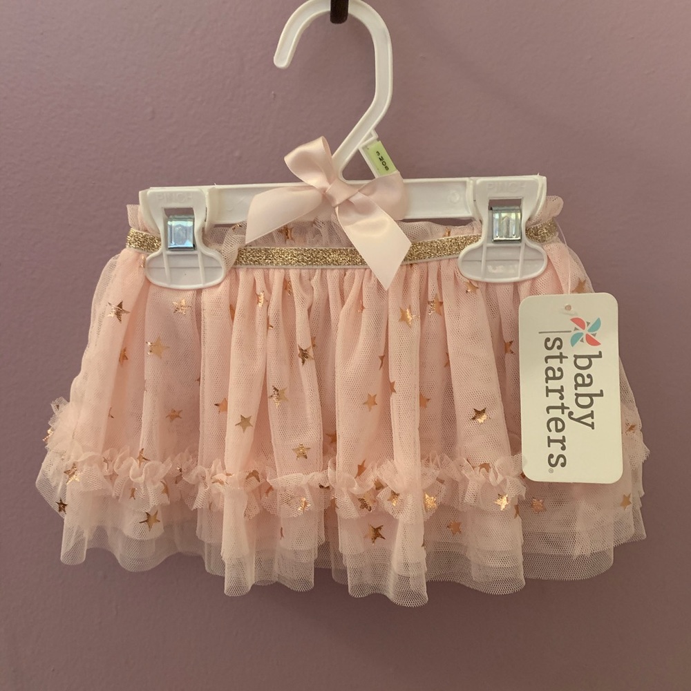 Baby tutu